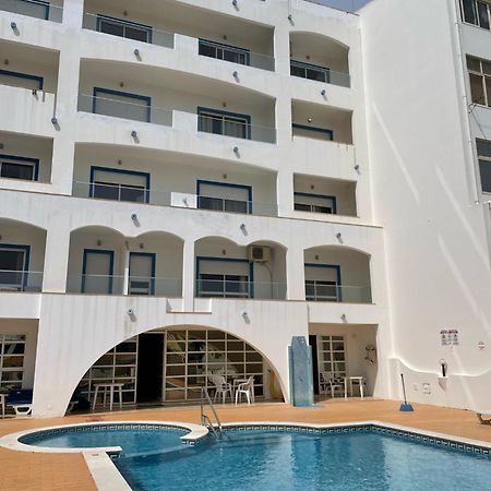 Apartamento T1 Todo Equipado Албуфейра Екстер'єр фото