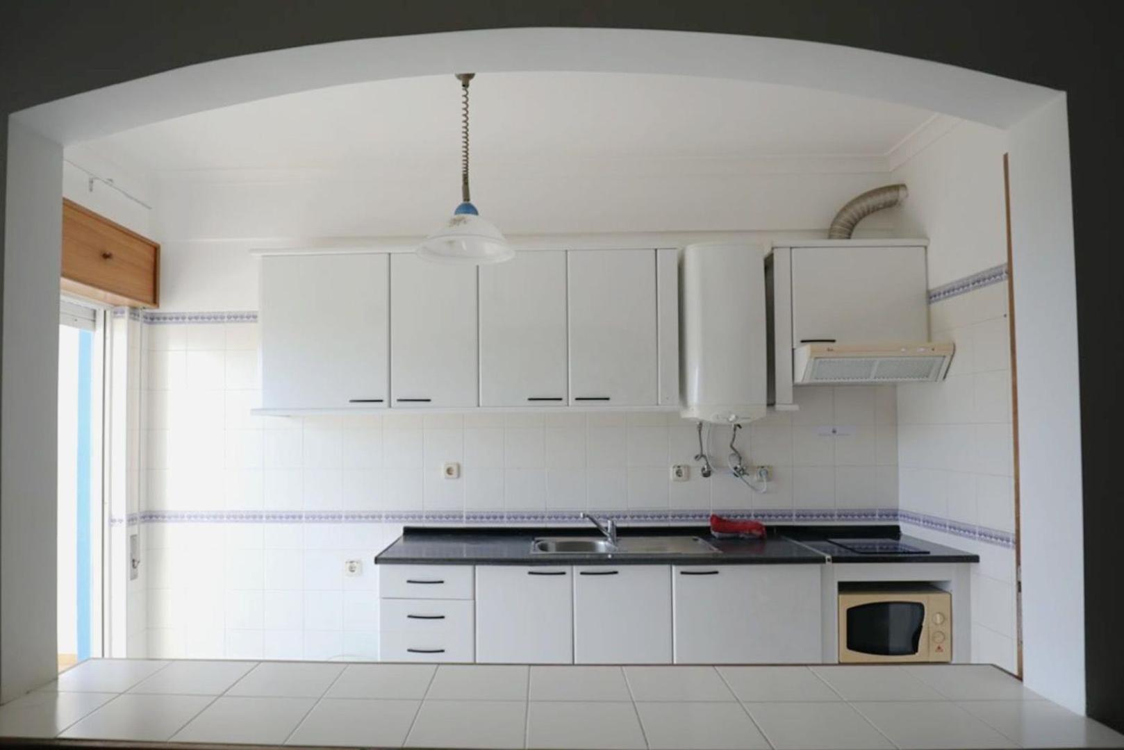 Apartamento T1 Todo Equipado Албуфейра Екстер'єр фото