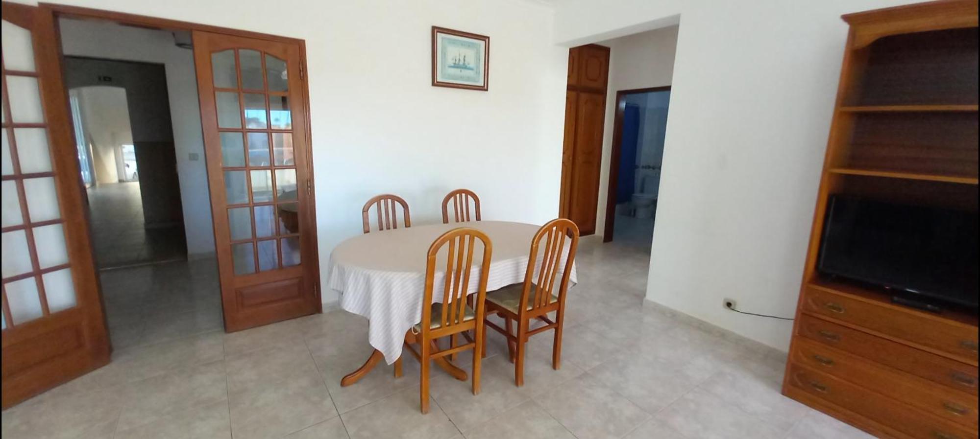 Apartamento T1 Todo Equipado Албуфейра Екстер'єр фото