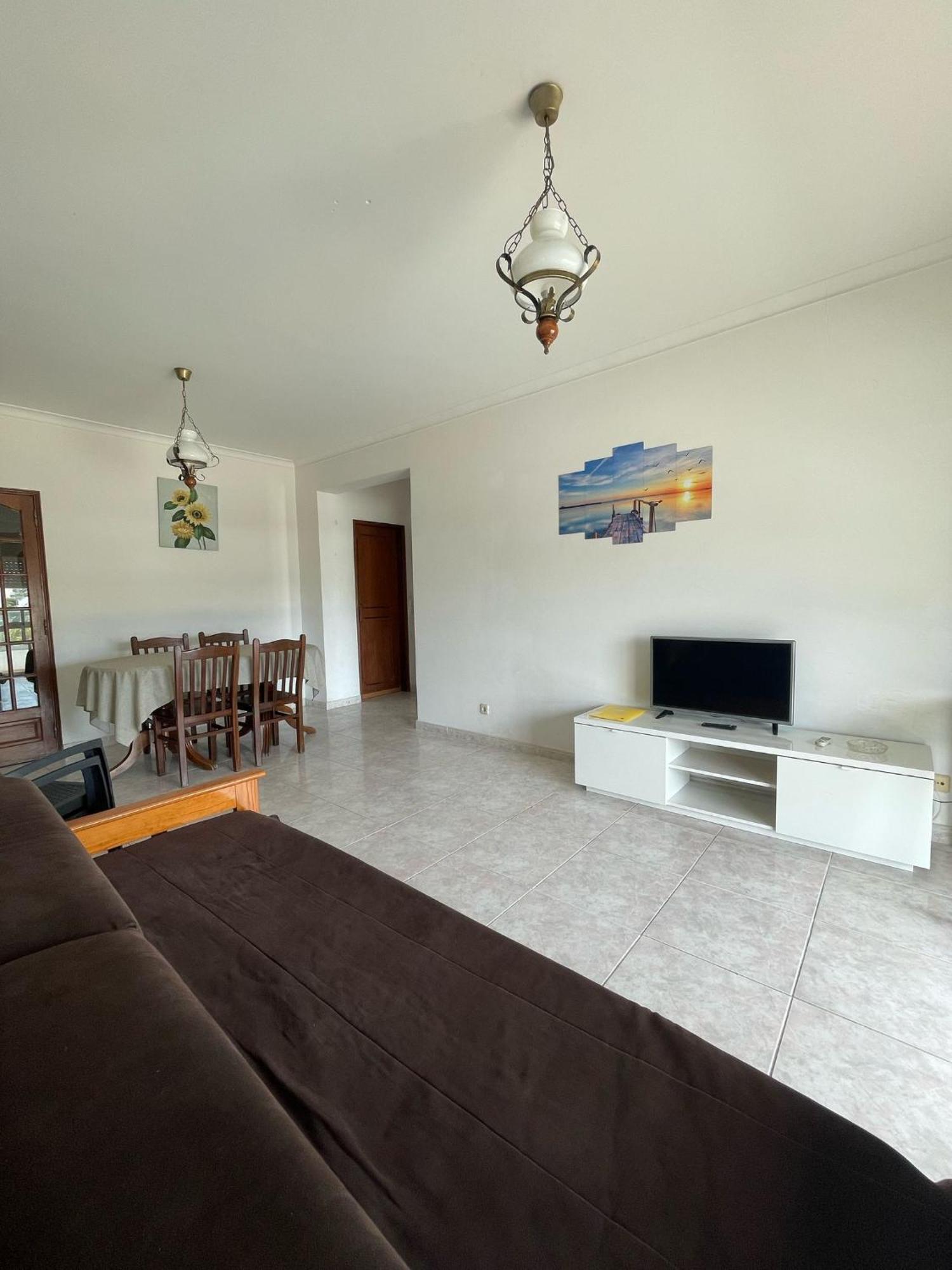 Apartamento T1 Todo Equipado Албуфейра Екстер'єр фото