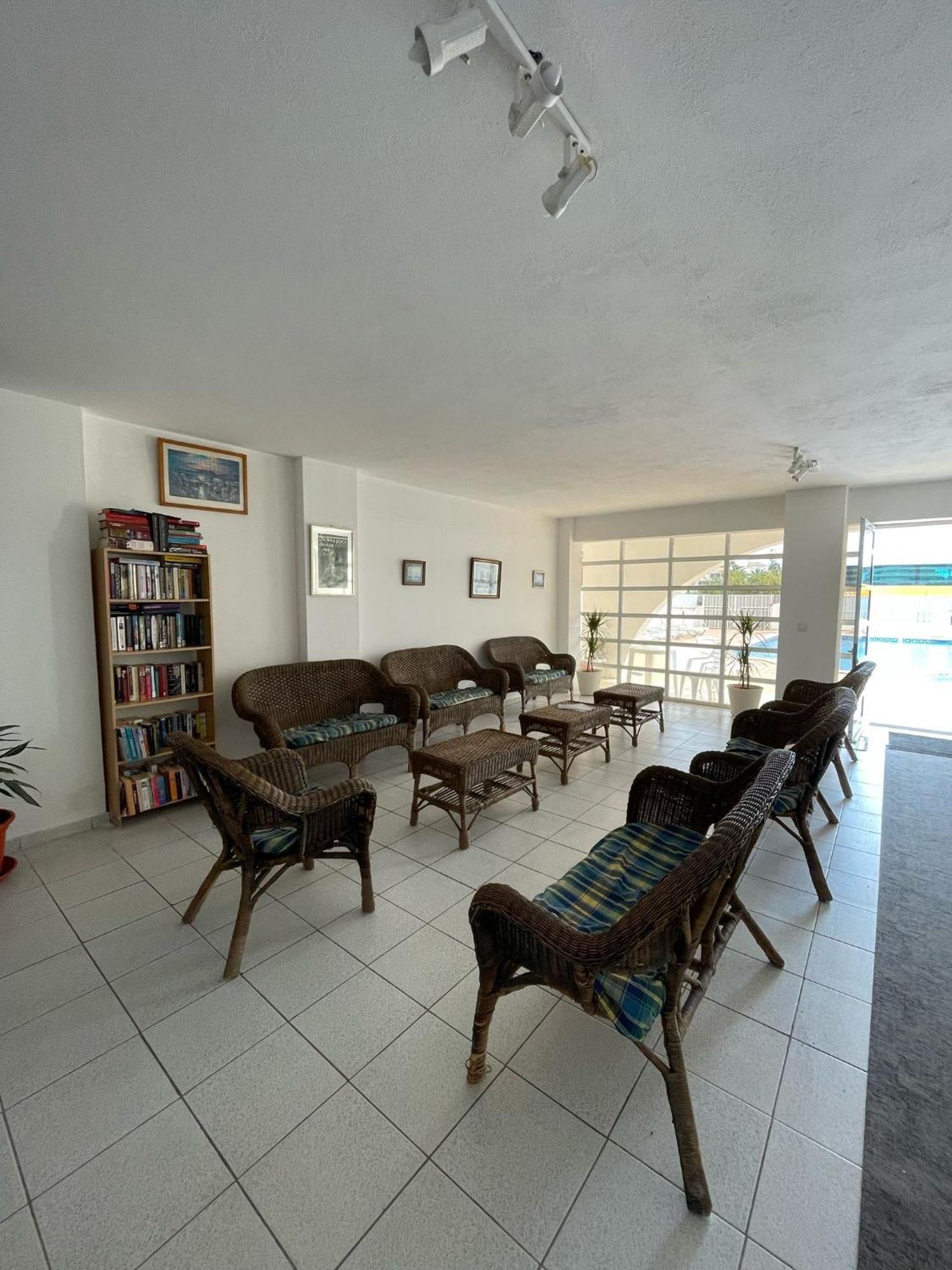 Apartamento T1 Todo Equipado Албуфейра Екстер'єр фото