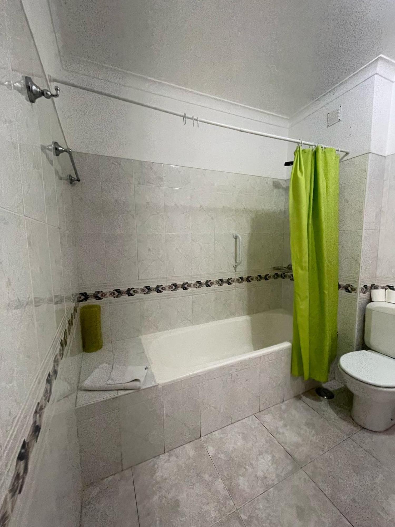 Apartamento T1 Todo Equipado Албуфейра Екстер'єр фото