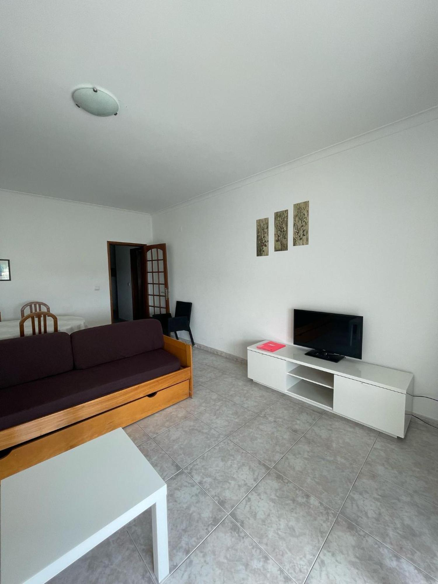 Apartamento T1 Todo Equipado Албуфейра Екстер'єр фото