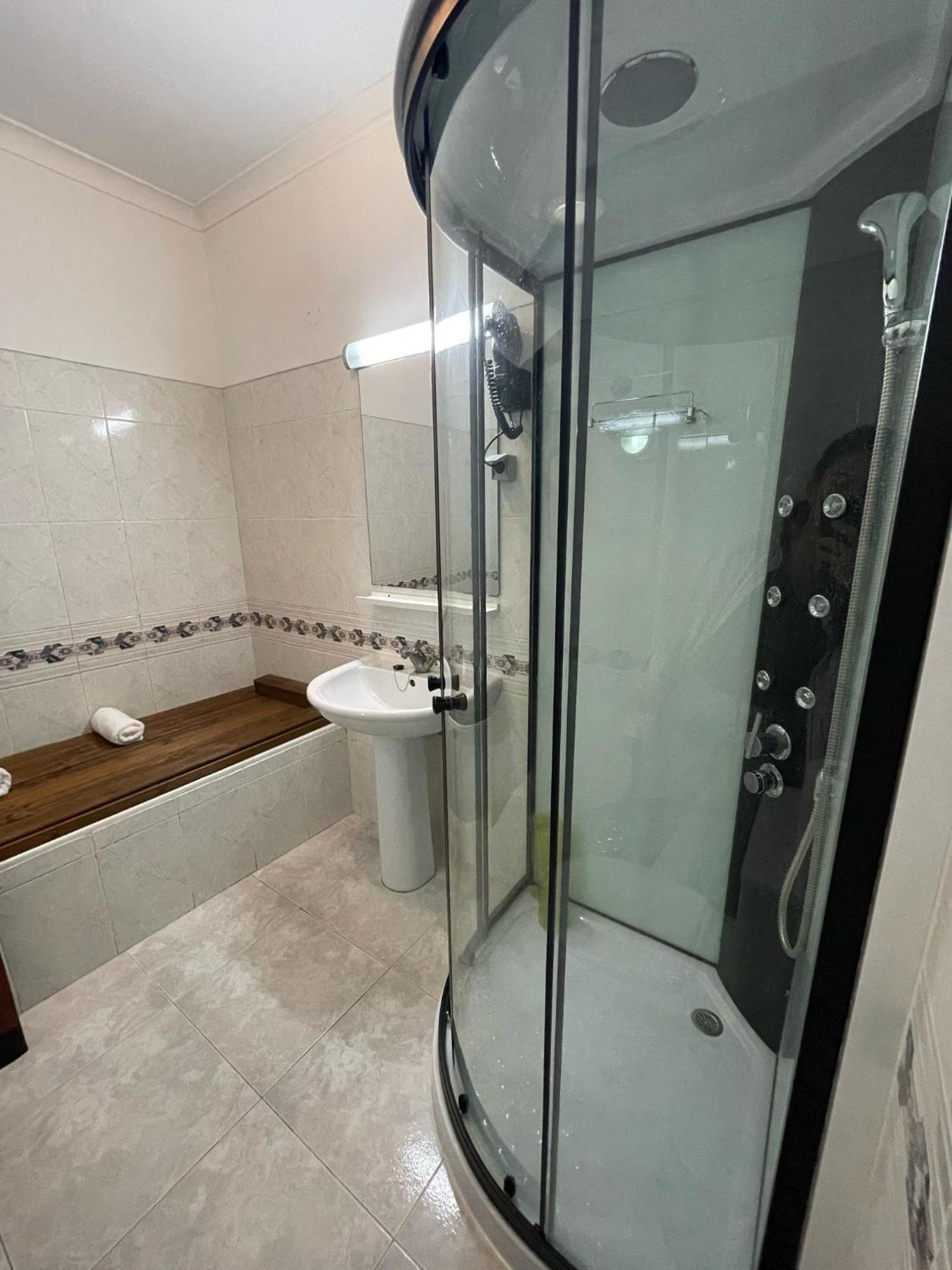 Apartamento T1 Todo Equipado Албуфейра Екстер'єр фото