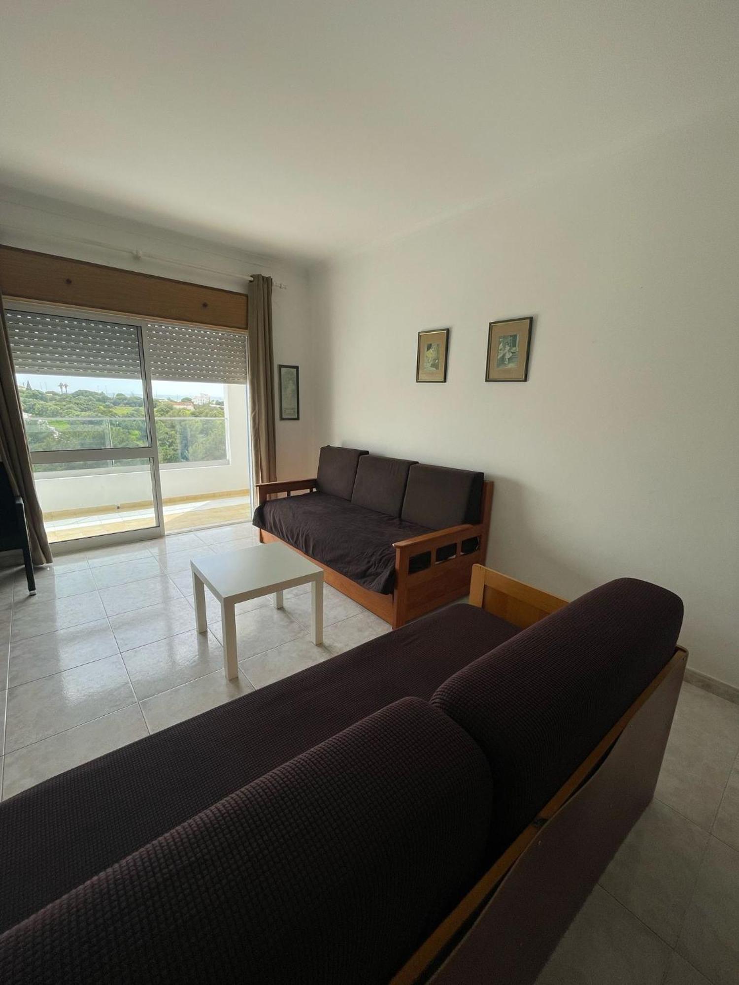 Apartamento T1 Todo Equipado Албуфейра Екстер'єр фото