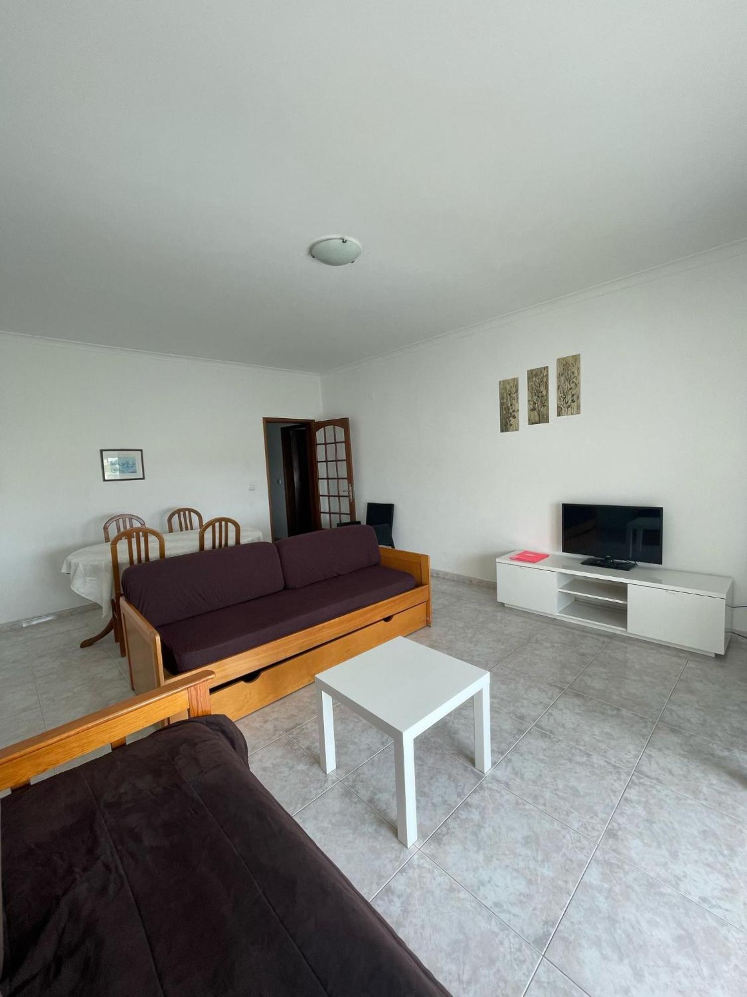 Apartamento T1 Todo Equipado Албуфейра Екстер'єр фото