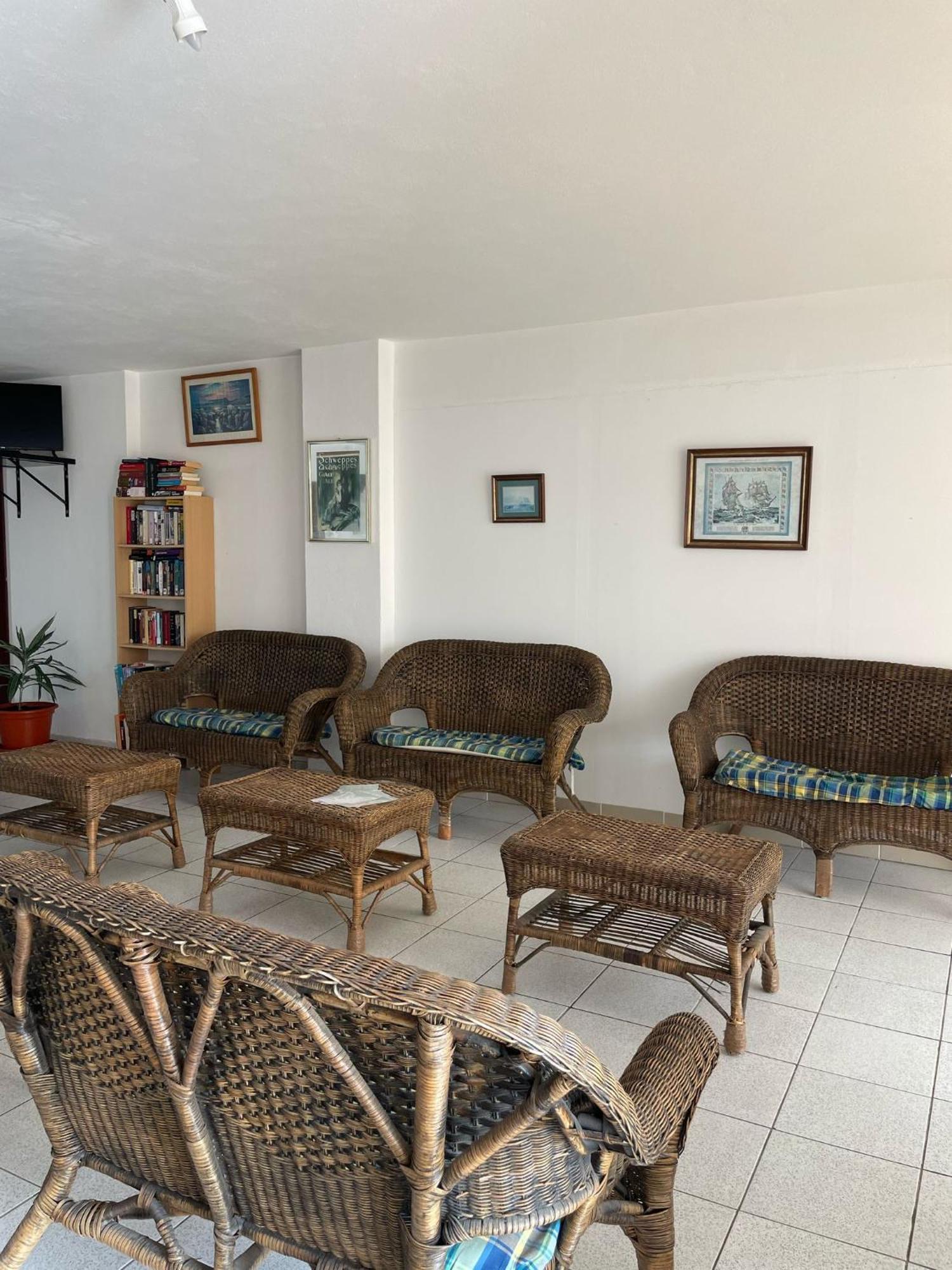 Apartamento T1 Todo Equipado Албуфейра Екстер'єр фото