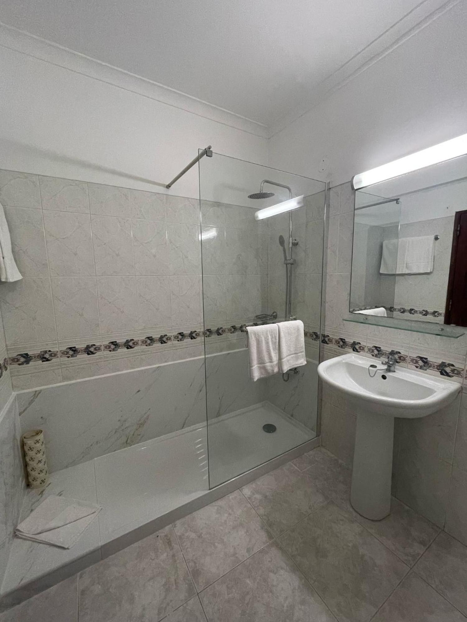 Apartamento T1 Todo Equipado Албуфейра Екстер'єр фото